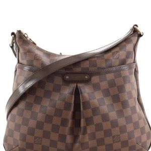 Louis Vuitton Bloomsbury Damier PM